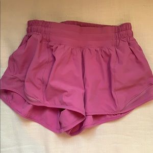 Lululemon Short